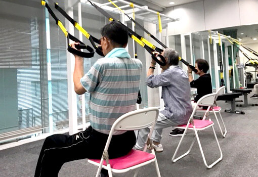運動は糖尿病治療に大変効果的です。
