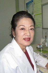 新田 悠紀子