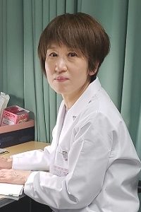 市田 真理子